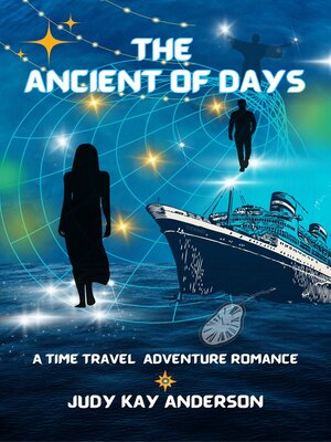 cover image of The Ancient of Days